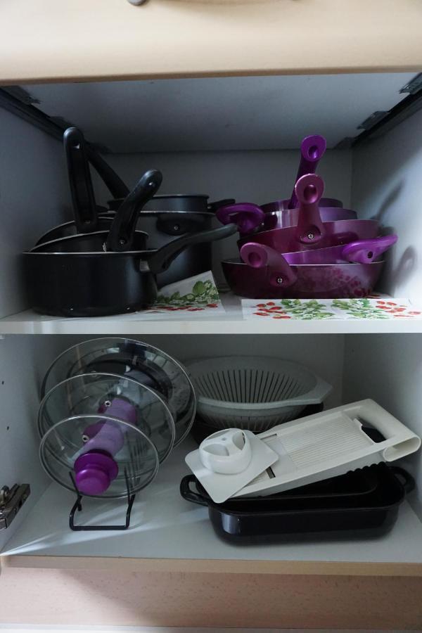 Ferienwohnung Frankenhaeuser Шверте Екстериор снимка