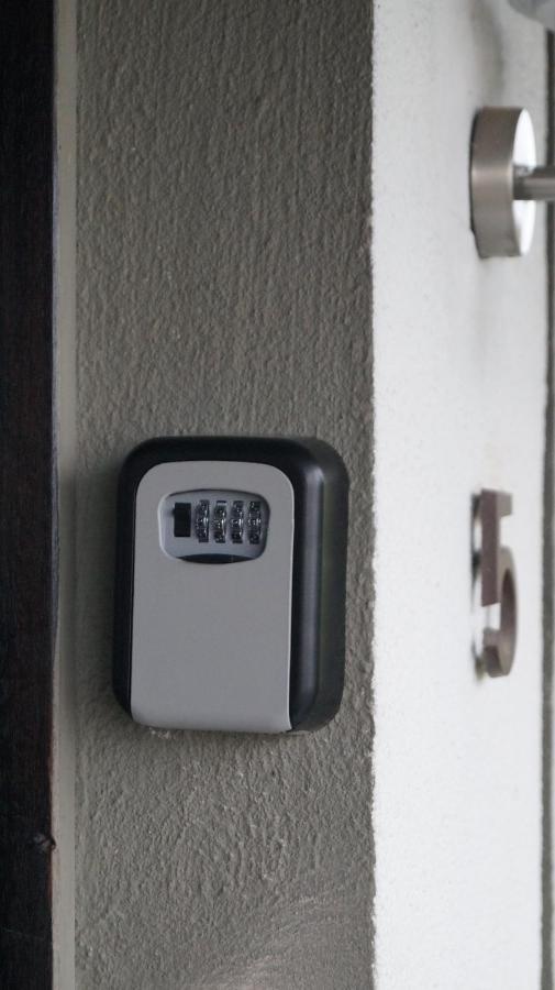 Ferienwohnung Frankenhaeuser Шверте Екстериор снимка