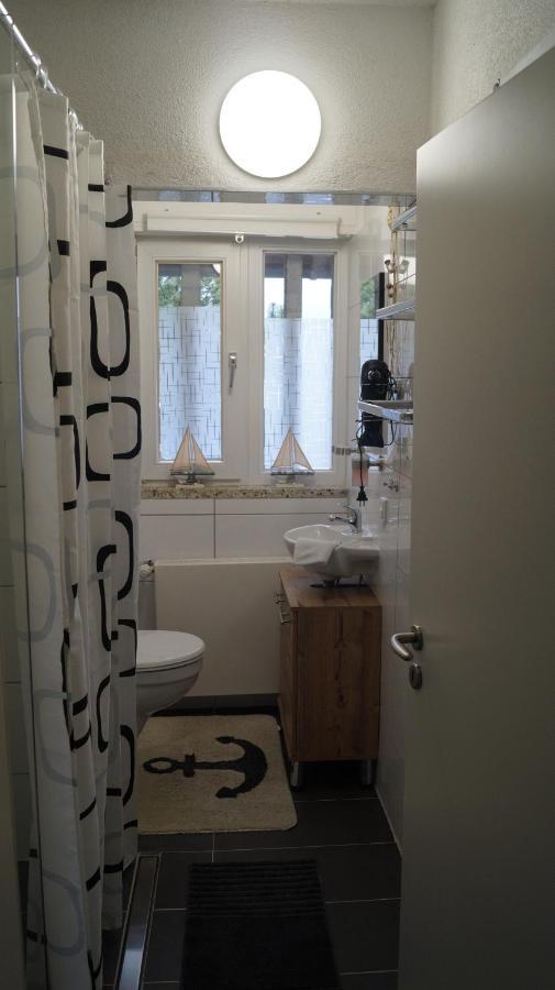 Ferienwohnung Frankenhaeuser Шверте Екстериор снимка