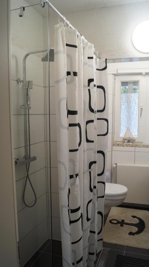 Ferienwohnung Frankenhaeuser Шверте Екстериор снимка