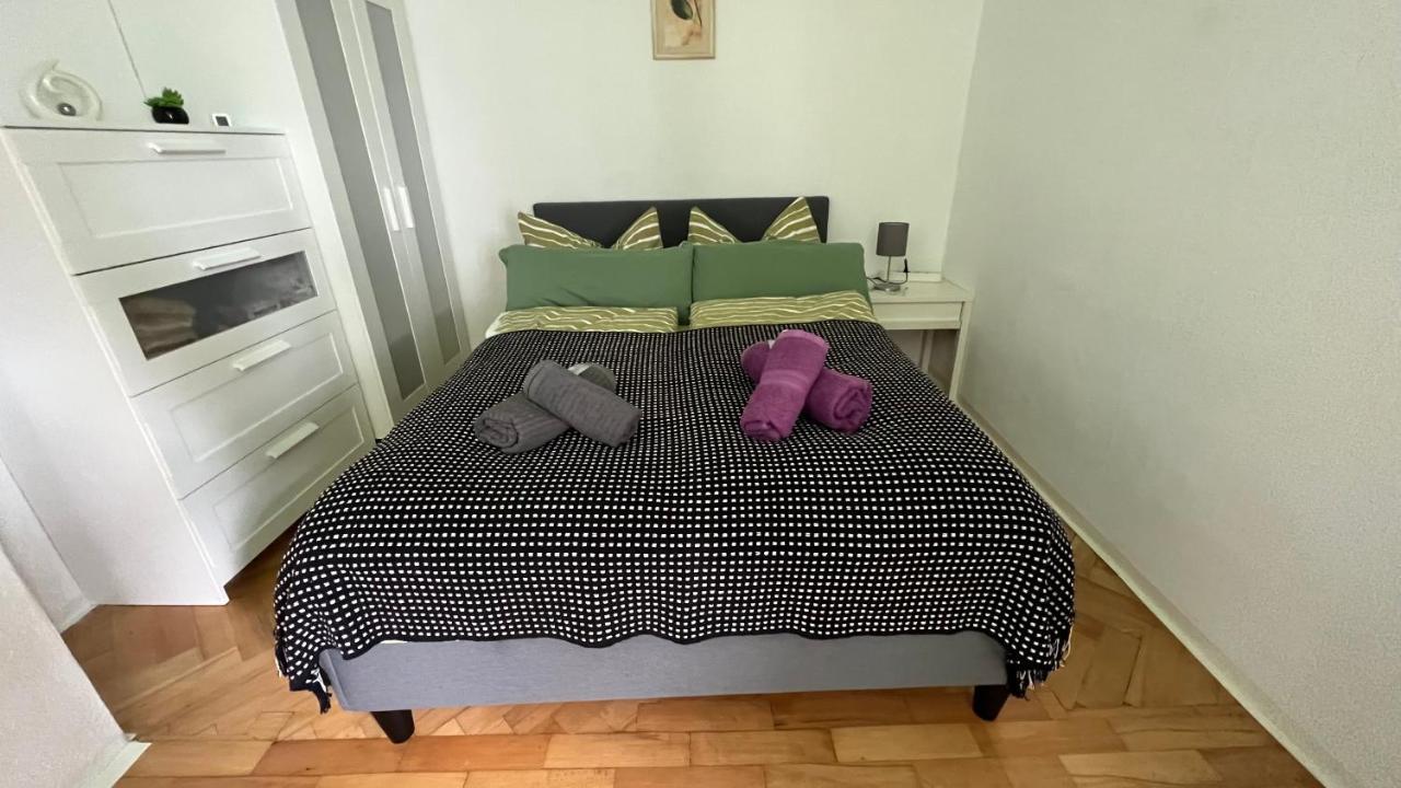 Ferienwohnung Frankenhaeuser Шверте Екстериор снимка