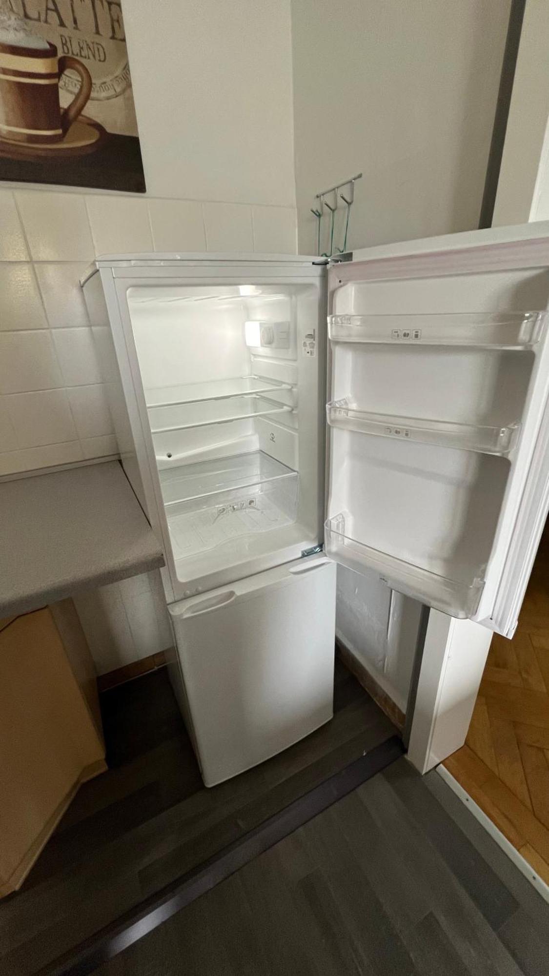 Ferienwohnung Frankenhaeuser Шверте Екстериор снимка
